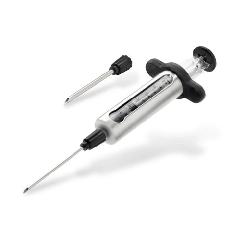 BBQ Entertainment Napoleoni Marinaadisüstal Kiirmarineerimiseks (1)