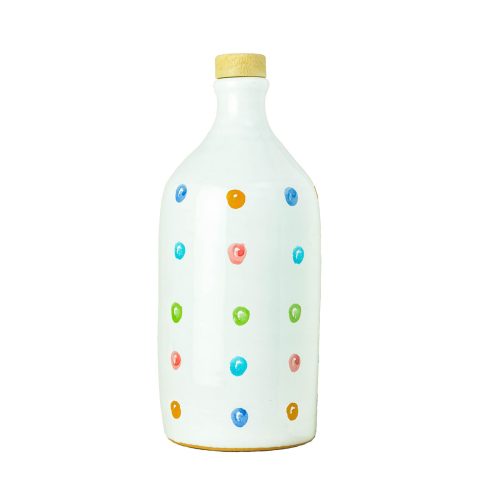 BBQ Entertainment OÜ 2 Toodet Keraamiline “Spotty Pudel Muraglia INTENSE ja MEDIUM FRUITY” 500 ml