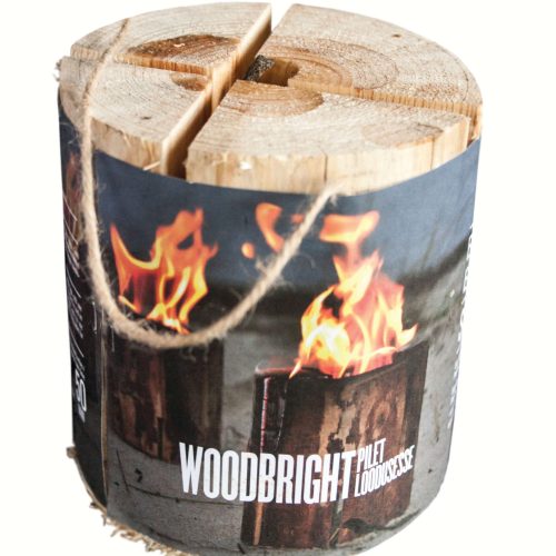 BBQ Entertainment OÜ Woodbright LAPIKÜÜNAL S15 1