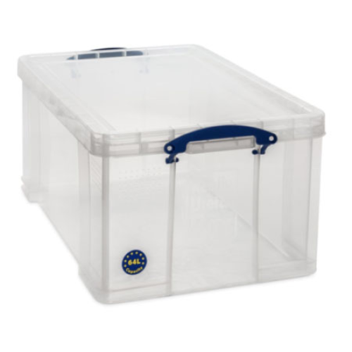 BBQ Entertainment OÜ Really Useful Box 64 Ltr