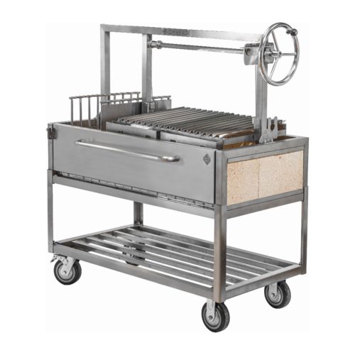 BBQ Entertainment Omberg Gaucho 1200 (5)