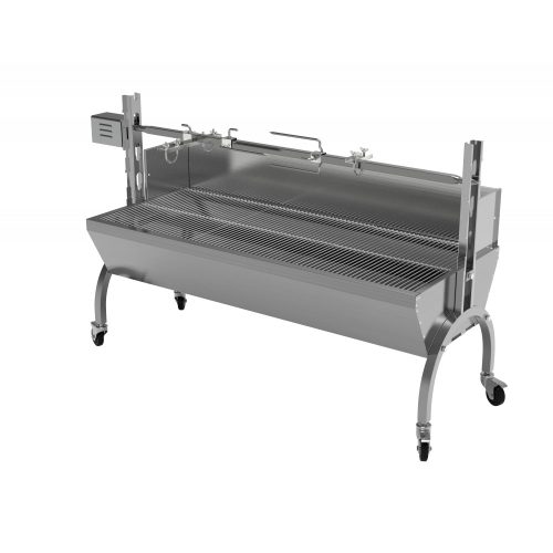 BBQ Entertainment Omberg Terve Sea Vardagrill Rotisserie XL (1)