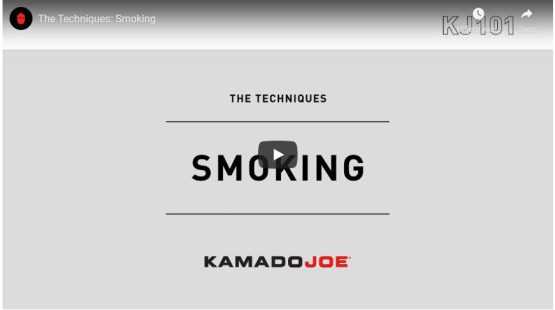 BBQ Entertainment OÜ Ncatering Kamado Joe Alustamine Suitsutamine