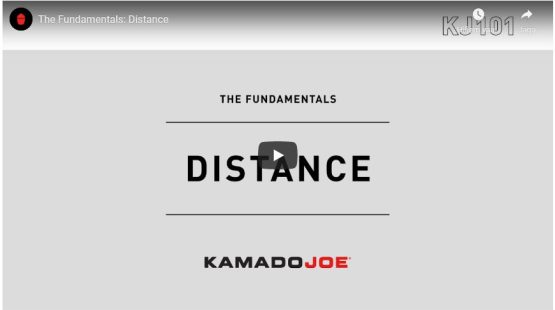 BBQ Entertainment OÜ Ncatering Kamado Joe Alustamine Vahemaa