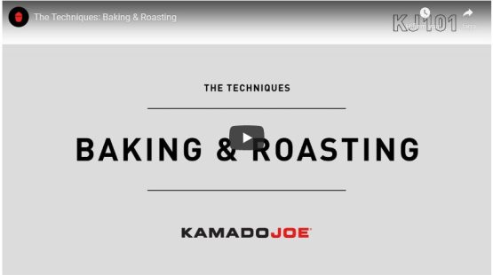 BBQ Entertainment OÜ Ncatering Kamado Joe Alustamine. Röstimine