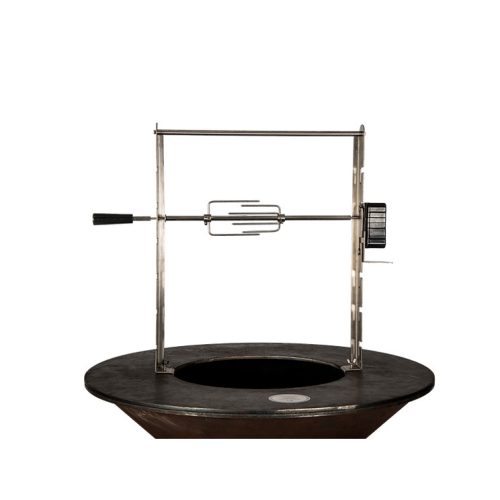BBQ Entertainment ROTISSERIE D98cm Komplekt Mootoriga (4)