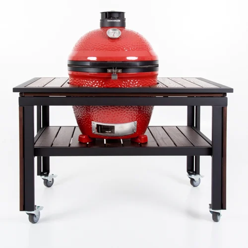 BBQ Entertainment Toolaud JANE 1200 Kamado Joe Classic II Keraamiline Grill (1)