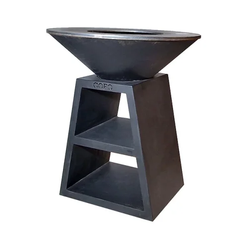 BBQ Entertainment Tulease TRIO (1)