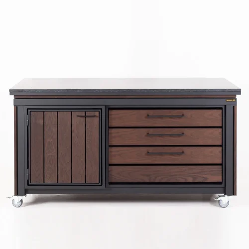 BBQ Entertainment Valikook JANE 1600 Graniidist Tasapinnaga (1)