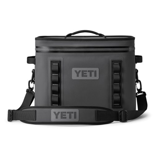 BBQ Entertainment YETI Olarihmaga Pehme Kulmakast EU Hopper Flip 18 Soft Cooler Charcoal Tumehall 1.jpg