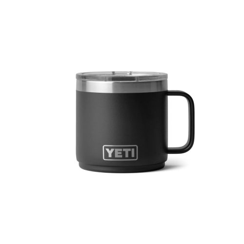 BBQ Entertainment YETI Sangaga Ja Kaanega Kruus Rambler Mug 414 Mlmust 3.jpg