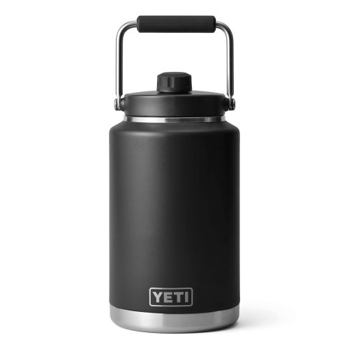 BBQ Entertainment YETI Termos Rambler Jug One Gallon 3800 Ml Must 3.jpg