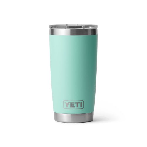 BBQ Entertainment YETI Termos Joogitops Kaanega Rambler Tumbler 20 Oz 591 Ml Seafoam Neoon Heleroheline 1.jpg