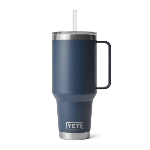 BBQ Entertainment YETI Termos Joogitops Kaanega Sangaga Ja Korrega Rambler 1193 Ml Tumesinine 3.jpg