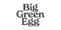 Big Green Egg
