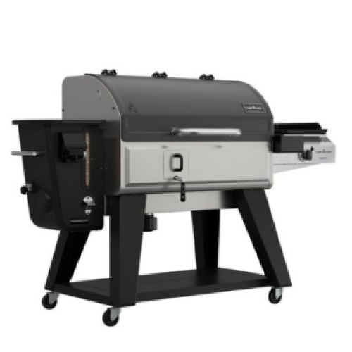 CampChef-woodwind36PRO-SIDEKICK-pelletgrillid