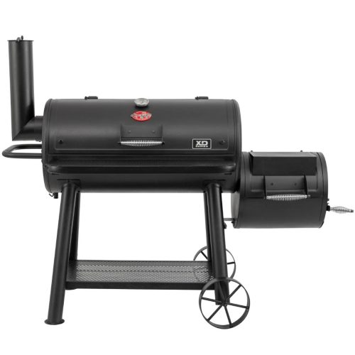 CharGriller Grand Champ