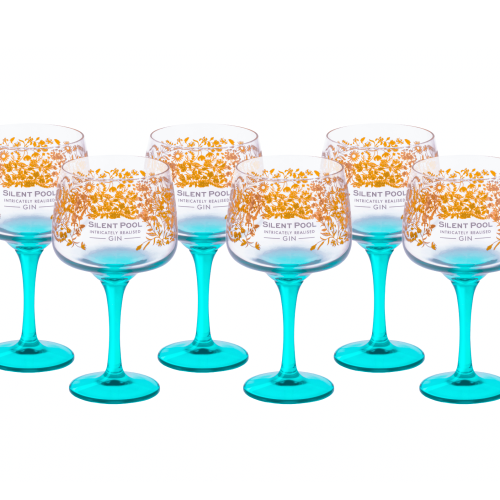 Copa Glasses Empty Silent Pool1