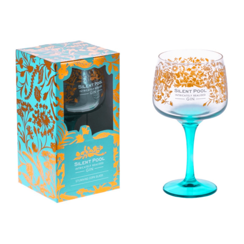 Copa Glasses Empty Silent Pool5 Box