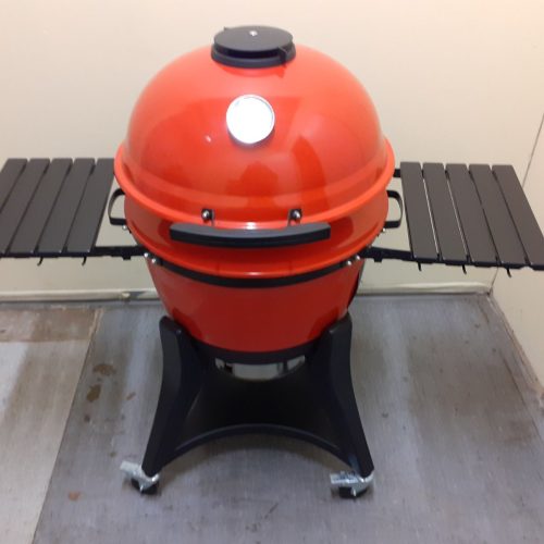 Demo Grill Kamado KETTLE JOE