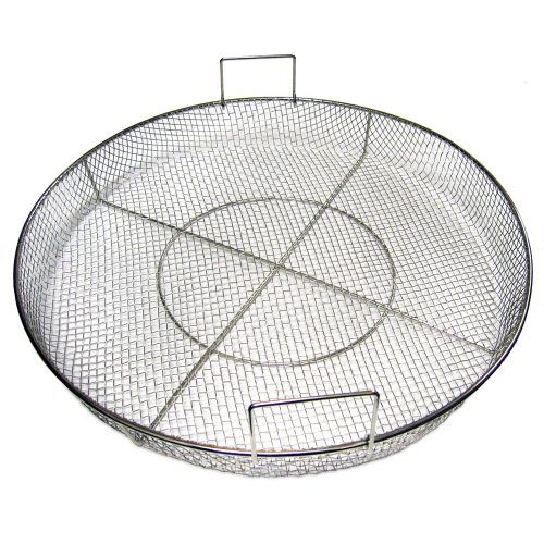 EAN 5060252160186 ProQ Roostevabast Terasest Grillkorv (40 Cm, H=5.5 Cm).