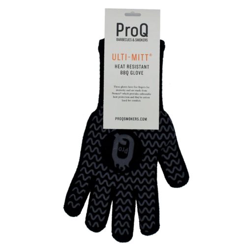 EAN 5060252161008 ProQ Ulti Mitt Kuumakindel Grillikinnas (1 Tk)