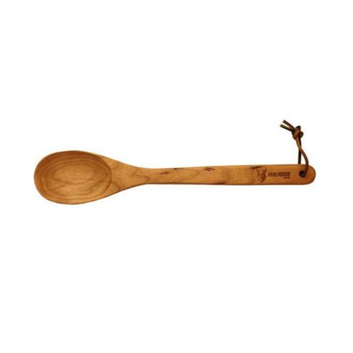 EAN 8719326497716 VALHAL Kirsipuust Lusikas : BBQ Accessory Cherrywood Spoon
