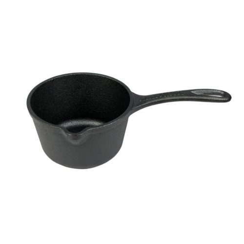 EAN 8720256612131 VALHAL Malmist Kastmepann : Saucepan Cast Iron With Steel 1 L