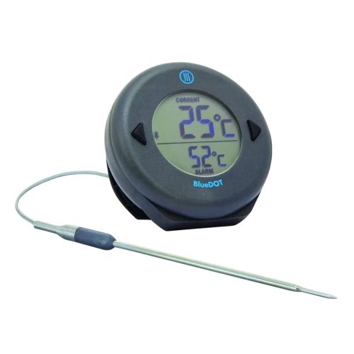 ETI BLUEDOT BBQ Bluetooth Thermometer (alarmiga)