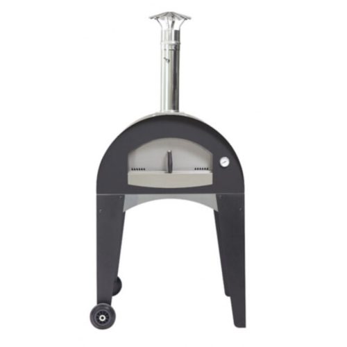 FORNO CAPRI Fontana CAPRI Wood Pizza Oven