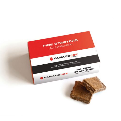 Fire Starters
