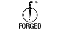 Forged