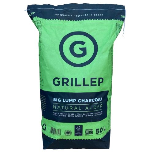 GRILLEP 50 L BBQ Entertainment