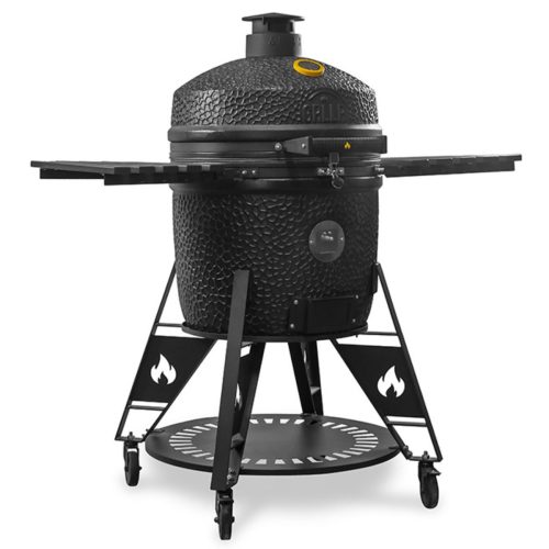 GRLLR Ember Charcoal Kamado 23 Inch PRO