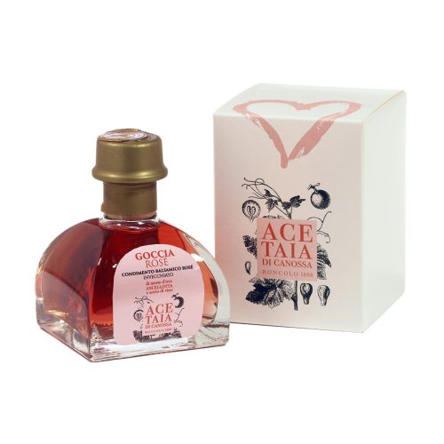 Goccia ROSE CUORE SÜDAMEGA KINKEKARBIS 100 Ml