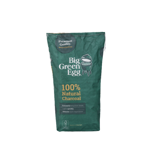 Grillsusi Naturaalne Big Green Egg