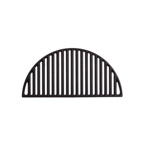 Half Moon Cast Iron Cooking Grate