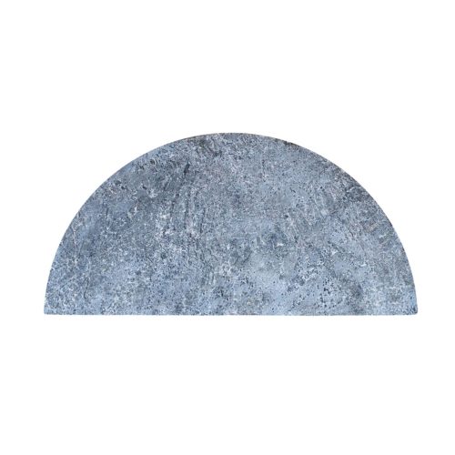 Half Moon Soapstone