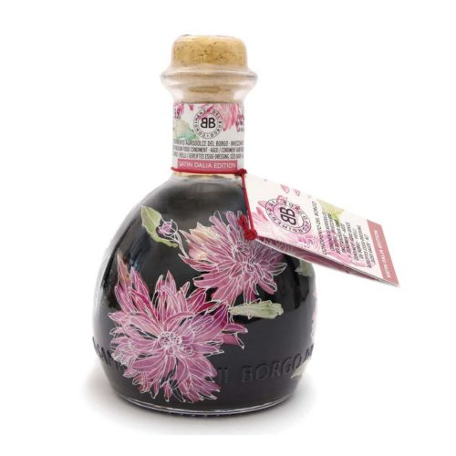 IL Borgo 7+ Aastat Laagerdatud Balsamiiko DALIA EDITION “SATIN” 250 Ml