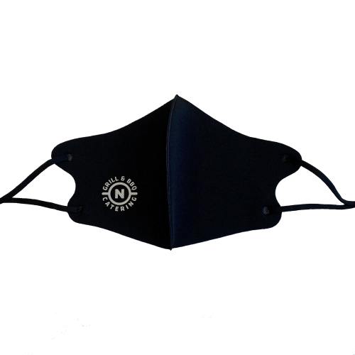 NÄOMASK BBQ Entertainment OÜ