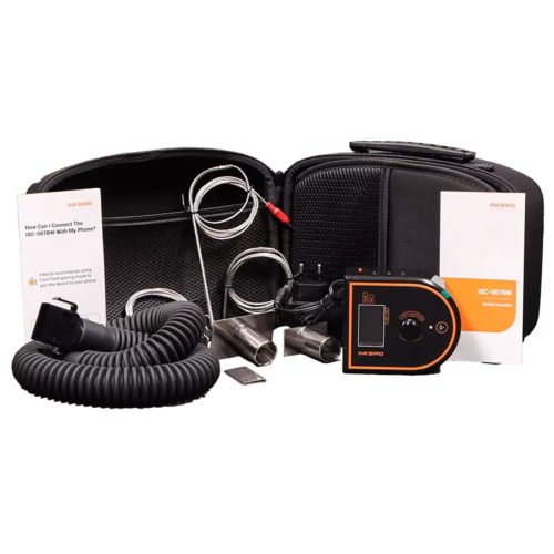 Inkbird Ahju Temperatuuri Kontroller ISC 007BW 1