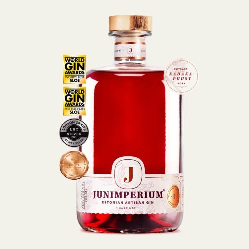 JUNIMPERIUM Sloe Gin 700 Ml