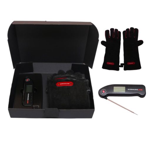 KJ15307725 Kamado Joe Gift Pack For Xmas 2025