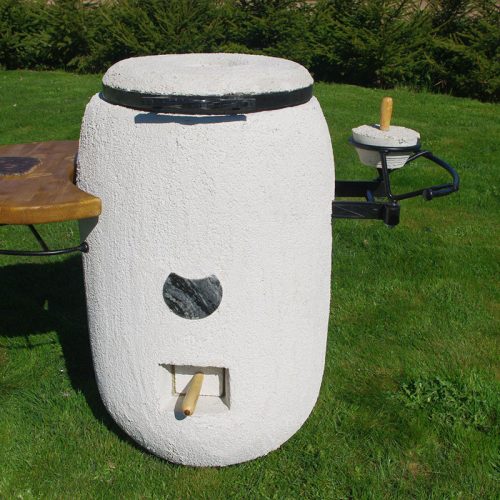 KUUM KARU 1 (tootefoto)