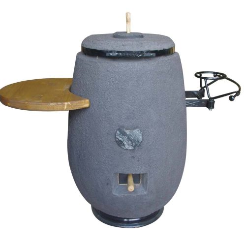 KUUM KARU LUX Tootefoto