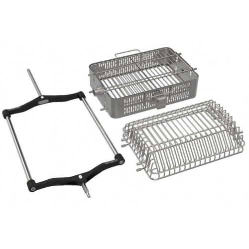 Kamado Joe Joetisserie Basket Set