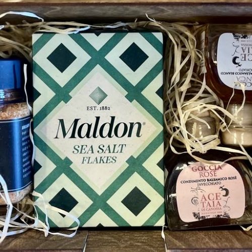 Kinkekarp3 BBQ Entertainment Multifunktsionaalne KINKEKARP #3 (salvrätikuhoidik)