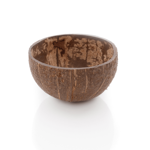 Kookoskauss 340-400 ml.