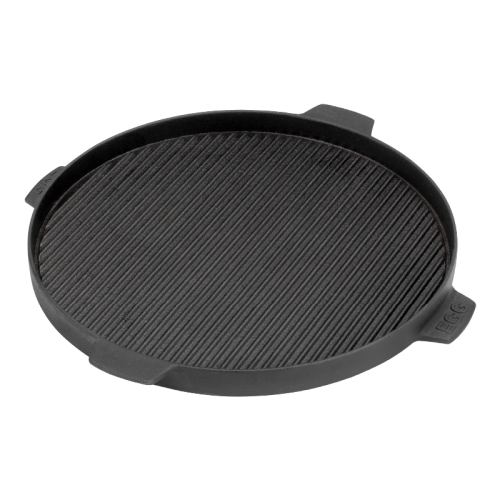 Malmist Plancha Grillplaat BGE