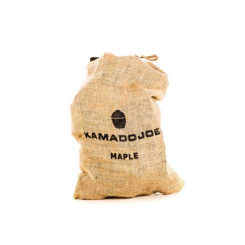 Maple Chunks (4,5 Kg)